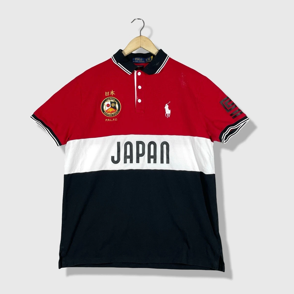 polo ralph lauren japan products for sale | eBay