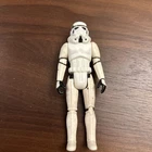 Vintage Kenner Star Wars Action Figure 1977 Hong Kong Stormtrooper Figure L4