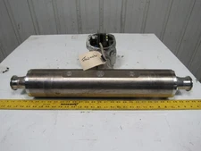 Endress Hauser 83M50-AATGAAABB9AA Promass M 2" Tri-Clamp Inline 3A Flow Meter