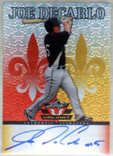 2012 Leaf Valiant Football 19