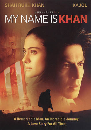 My Name Is Khan - Picture 1 of 1