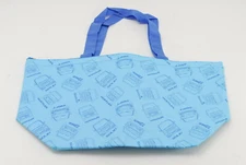 RARE UNUSED Suzuki Novelty Bag Car Dealer Souvenir WAGON R SWIFT from Japan