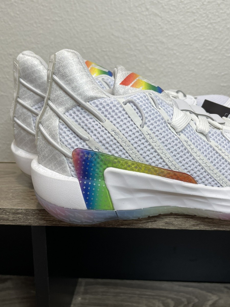 damian lillard buzz shoes