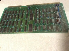 Ikegami ALU Board 