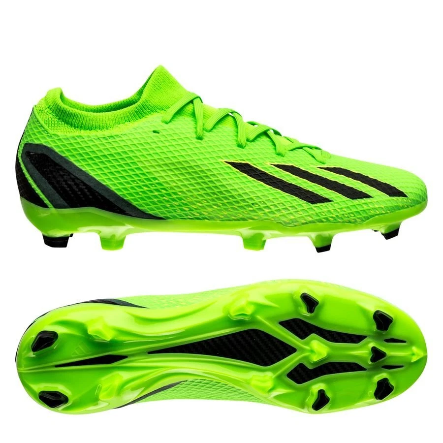 Crampon adidas x noir sale