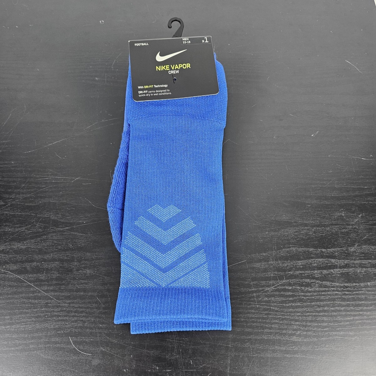 Ankle Socks Nike Elite Vapor Cushioned Football Socks NIKE