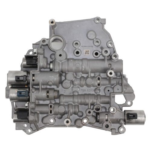 K313 CVT Automatic Transmission Valve Body for Toyota Corolla 1.8L 2.0L 2014-ON - Picture 2 of 12