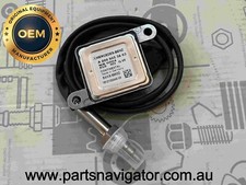 NOX SENSOR OXYGEN MERCEDES SPRINTER 309 311 315 316 318 CDI A0009053603 GENUINE