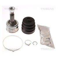 Gelenksatz, Antriebswelle Triscan 8540 43132 FüR Hyundai, Vorderachse Links