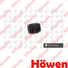 Fits Dacia Duster 2010- 1.2 1.5 dCi 1.6 Track Control Arm Bush Rear Howen #2