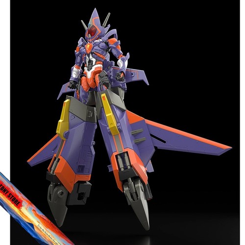 Good Smile Company THE GATTAI DX Full Power Grid Knight Figur Gridman Universum - Bild 17 von 17