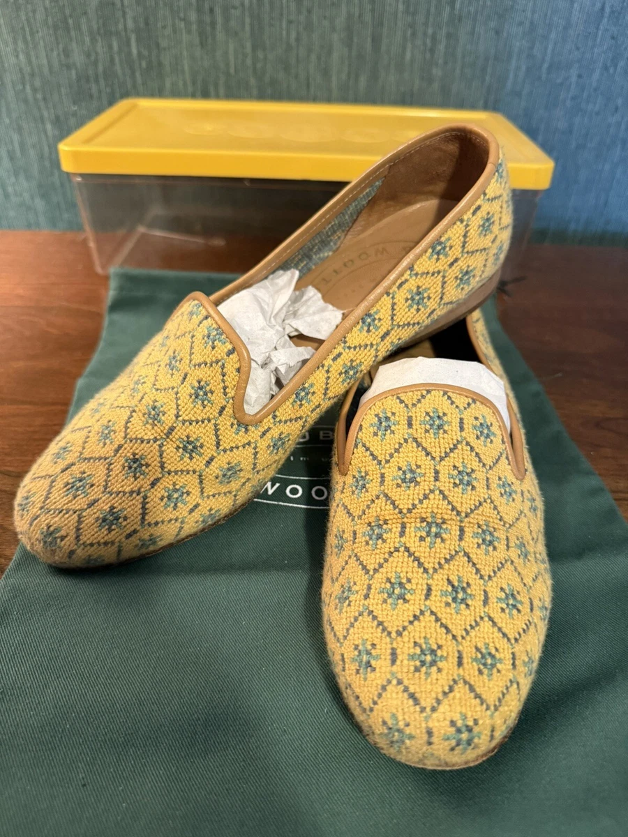 Women's Stubbs & Wootton for sale | eBay