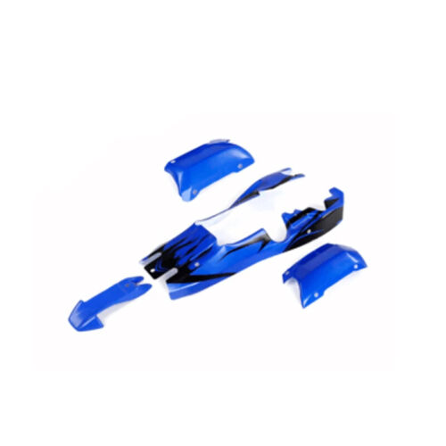 Body Shell Cover 1/5 For HPI ROVAN ROFUN KM GTB TS BAJA 5B 5T Toys Spare Parts - Picture 22 of 26