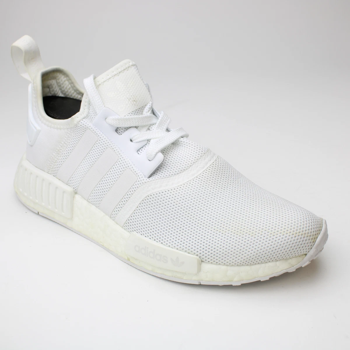 Adidas nmd size 8 best sale mens