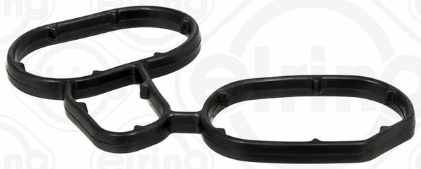 Elring 240070 Dichtung ÖLküHler-image