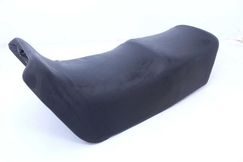 Suzuki GS550ES 1983 OEM asiento delantero trasero sillín R11 Foto 2 de 4