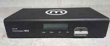 BrightSign BRT-MV2 Muzak Encompass MV2 NO POWER ADAPTER