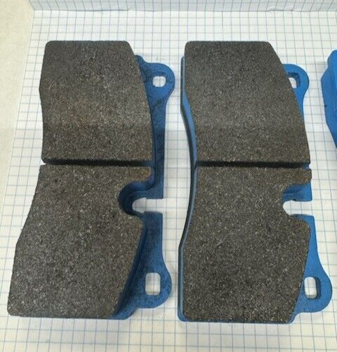 0032000561 BRAKE PAD SET - LAMBORGHINI 1998-2001 DIABO / 2002-04 MURCIELAGO CPE