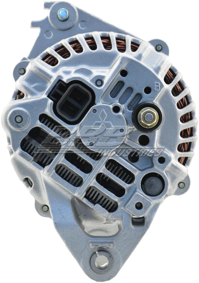 Alternador BBB Industries para Sonata, Laser, 2000 GTX, Galant, Talon N13289 Foto 4 de 4