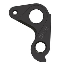 Gancio deragliatore per Bianchi Grizzly | D910 Pilo