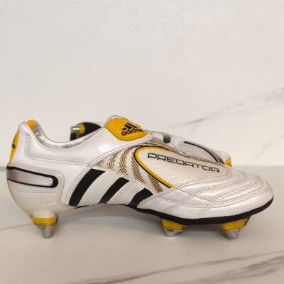 adidas - 【ゆっち】adidas Predator TRX SG Adidas Predator X TRX Classic SG – Classic Soccer Cleats