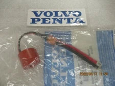 T12B Genuine Volvo Penta Marine 3817974 Alarm OEM New Factory Boat Parts