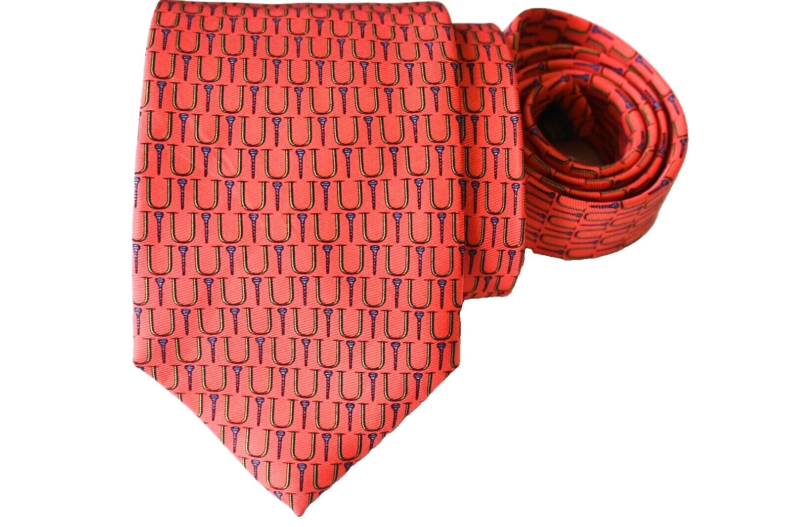 Blair 100% Silk Ties for Men