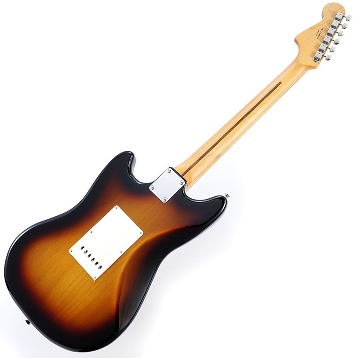 Fender Made in Japan Limited Cyclone Rosewood Fingerboard 3-Color