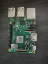 New Raspberry Pi 3 Model B Board  3B  Raspberry PI 3B  1GB  3B Plus 