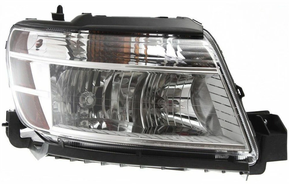 ПОДХОДЯТ ДЛЯ ФАР FORD TAURUS 2008 2009 ФАРЫ ФАРЫ ФАРЫ ЛАМПЫ С ЛАМПОЧКАМИ НОВАЯ ПАРА - Изображение 4 из 4