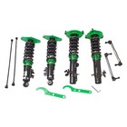 for Mini Cooper/Cooper S (R52) Convertible 2005-08 Coilovers Hyper-Street II ...