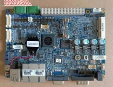 Advantech RSB-4210 REV.A101-3 DMS-SS01-01 A1E Industrial Control Motherboard