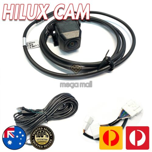 Reversing Camera Suitable for Hilux 2020+* - Picture 2 of 12