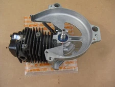 GENUINE STIHL FS91R FC91R KM91R FS90R KM90R TRIMMER CYLINDER PISTON CRANKSHAFT