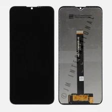 OEM Motorola One Fusion XT2073 LCD Display Touch Screen Digitizer Assembly