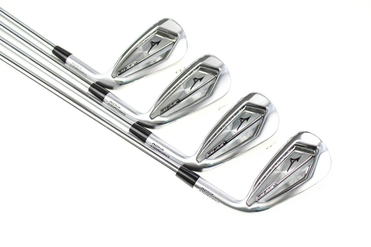 Mizuno jpx sale 8.0