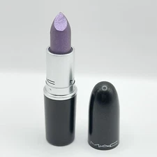DAMAGED / IMPERFECT — MAC / M•A•C — Frost Lipstick — PICK ME , PICK ME ! — NWOB