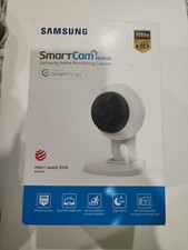 Samsung Home Monitoring Camera SNH-C6417BN SmartCam 1080p