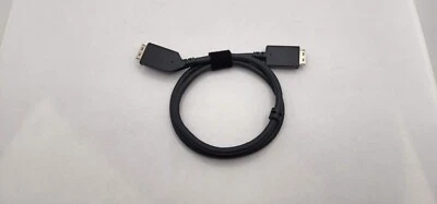 Genuine SHORT HEADSET CABLE HTC VIVE Pro Wireless Adapter All-In-One Cable