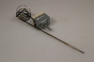 Progress Elux Thermostat Temperaturregler EGO 55.17054.030 256°C 3890785037