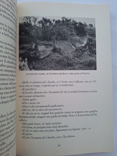Andrea Vismara, I giorni di postumia. Da Aquileia a Genova un coast to coast - Imagen 5 de 5