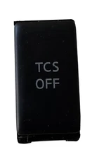 Nissan quest 04-09 TCS Off Traction Control Switch Button On Off 25145-5Z000 OEM