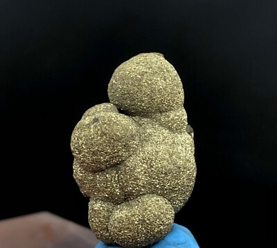 68 Cts ~ Pyrite Ofter Marcasite Cluster From Mansehra Naran Valley Pakistan