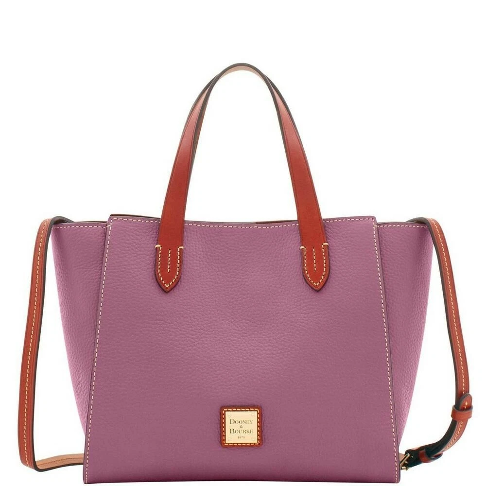 Dooney and bourke ridge satchel clearance