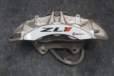 Front Right Brembo Brake Caliper Assembly 84229191 Chevrolet Camaro Zl1 18-23
