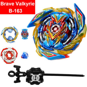 Beyblade Burst Superking Sparking B-163 Brave Valkyrie Ev' 2A - US seller | eBay