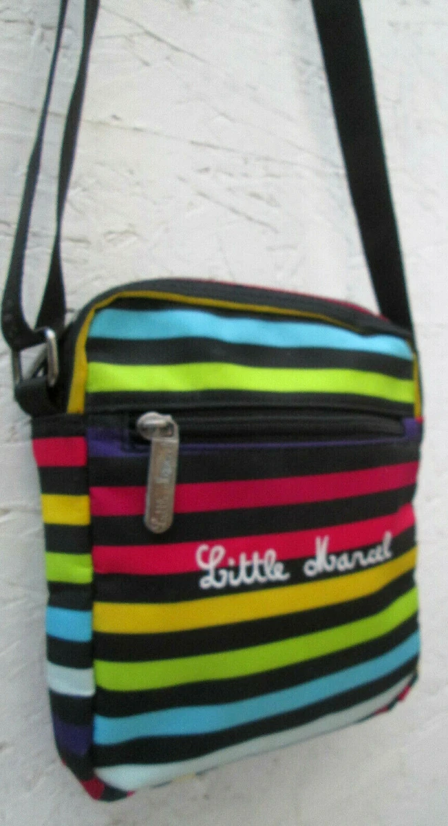 Sac besace little marcel sale