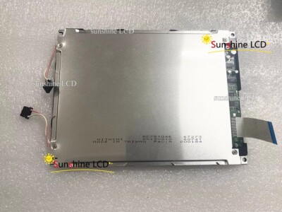 New 7.5'' Inch For HITACHI SX19V010 MC75T04E LCD Screen Display 1 year Warranty