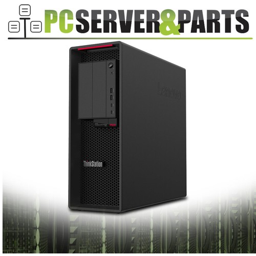 Lenovo Thinkstation P620 Threadripper Pro 3945WX 4.00GHz Win 11 Pro CTO - Custom - 第 6/6 張圖片