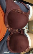 Triumph Florale Bra 42B TUB2 